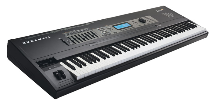 Kurzweil K2600